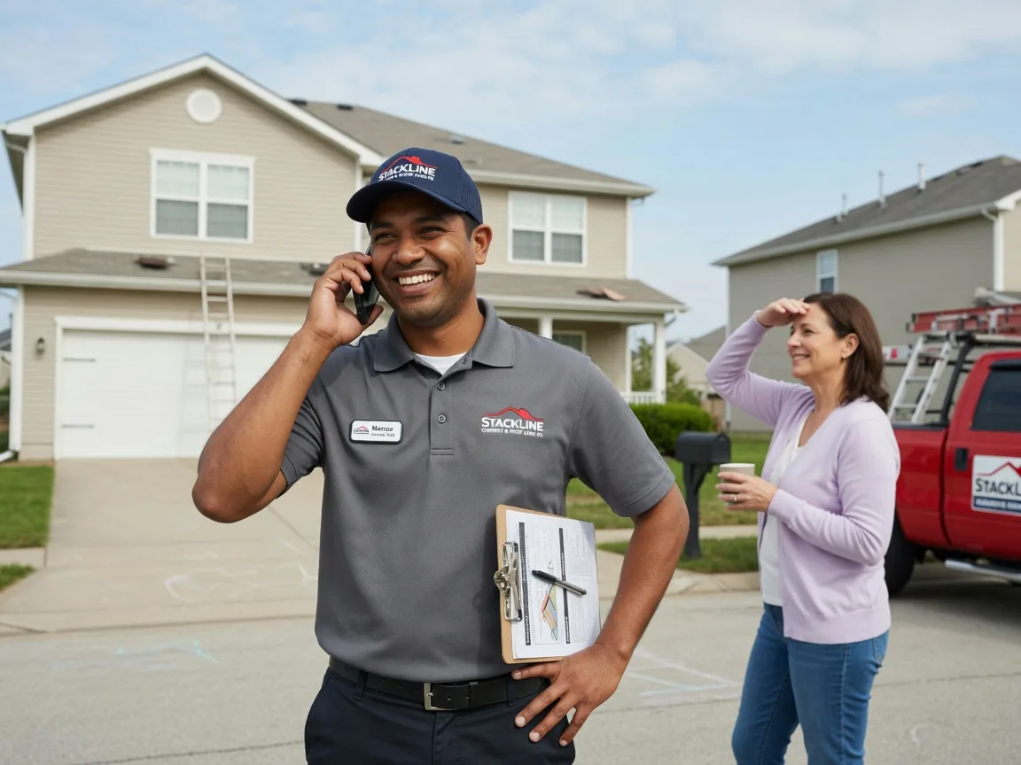 Chimney flashing repair Brooklyn, NY FAQs